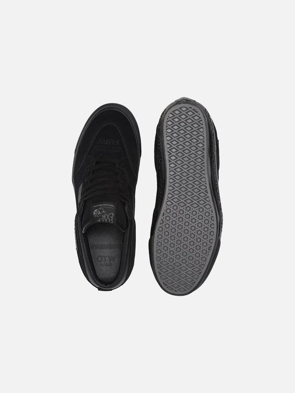 VANS, OTW Half Cab 33 