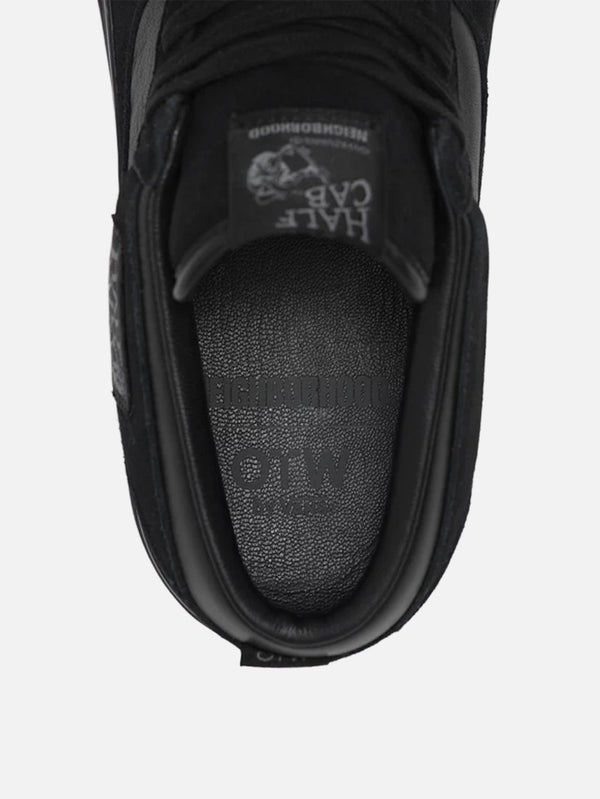 VANS, OTW Half Cab 33 