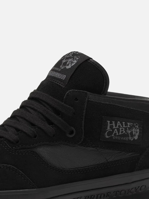 VANS, OTW Half Cab 33 