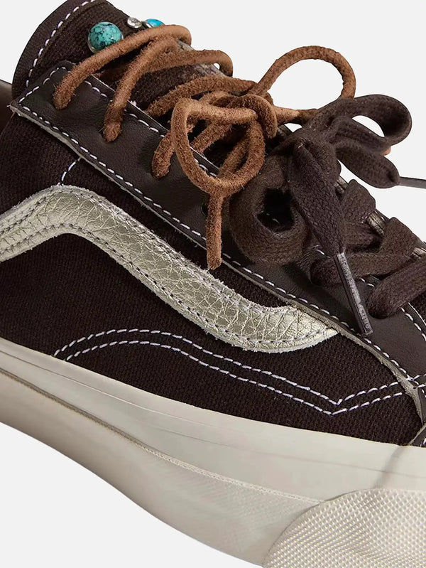 VANS LX Old Skool 36 