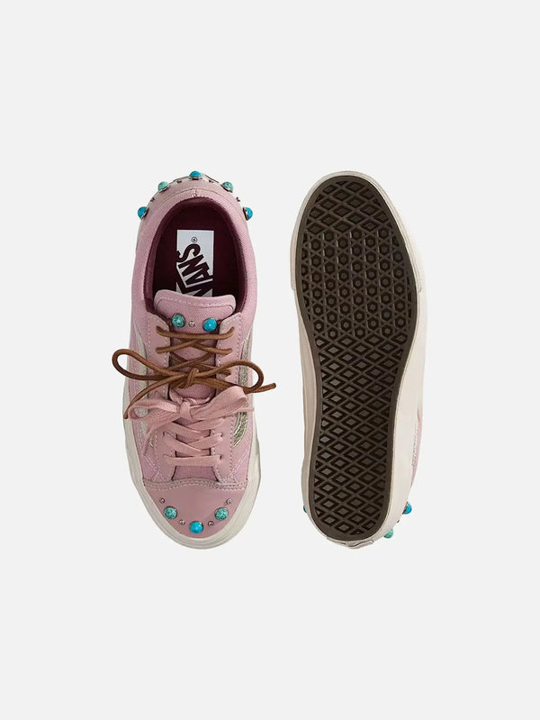 VANS LX Old Skool 36 