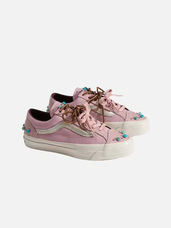 VANS LX Old Skool 36 