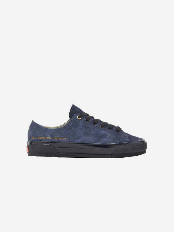 VANS, Julian Klincewicz x OTW Style 31 