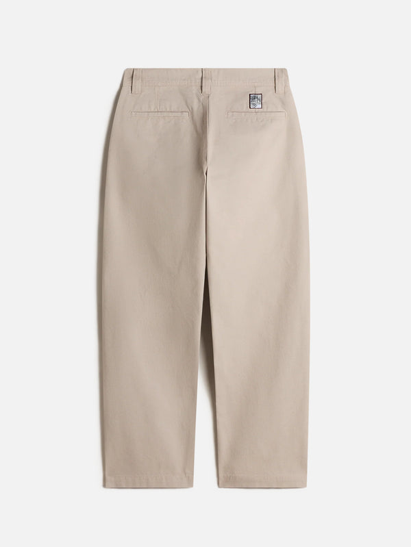 VANS, Skate Loose Atiba Haze Chino 