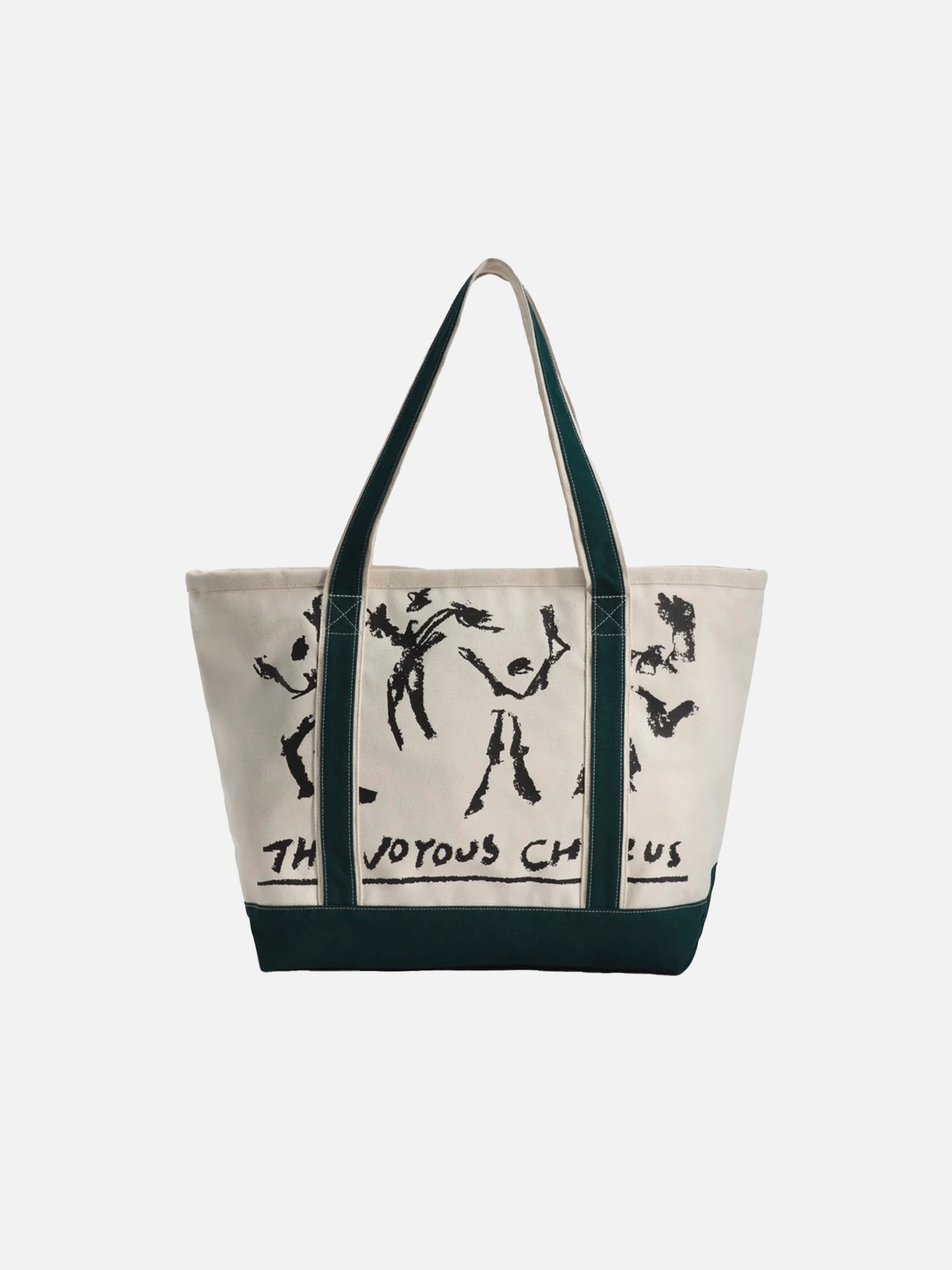 バック Julian Klincewicz x OTW Tote Bag - Natural – shopi go