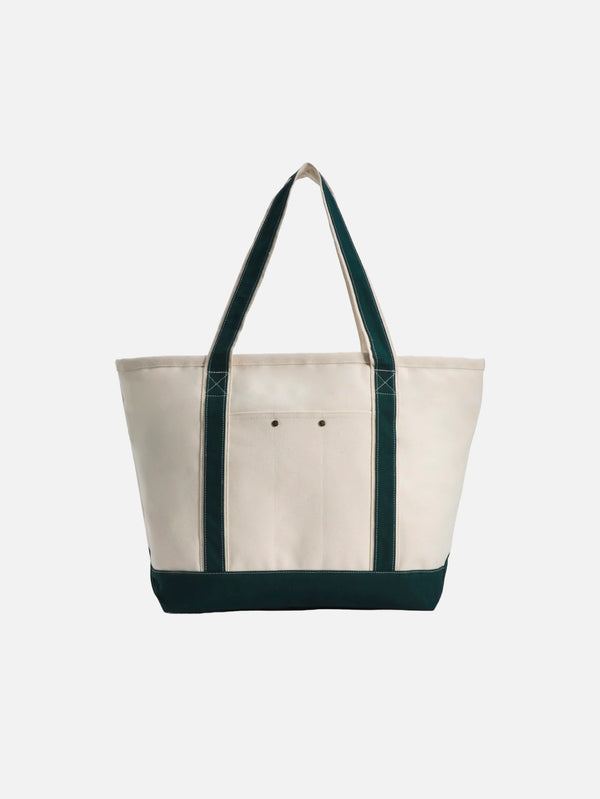 VANS, Julian Klincewicz x OTW Tote Bag - Natural, ÇANTA, shopi go'da!