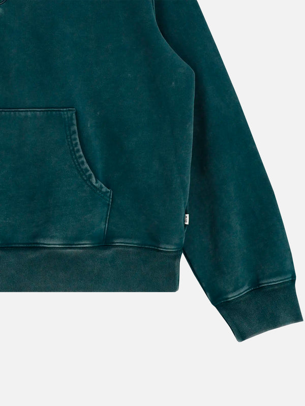 VANS, Julian Klincewicz x OTW Collared Fleece - Ponderosa Pine, SWEATSHIRT, shopi go'da!