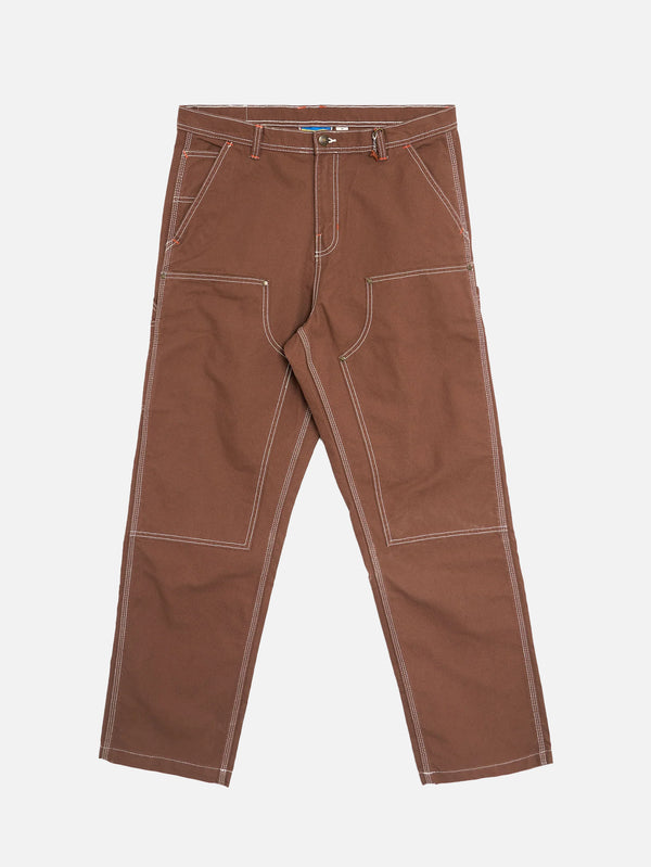 VANS, Julian Klincewicz x OTW Carpenter Pant - Pinecone, PANTOLON, shopi go'da!