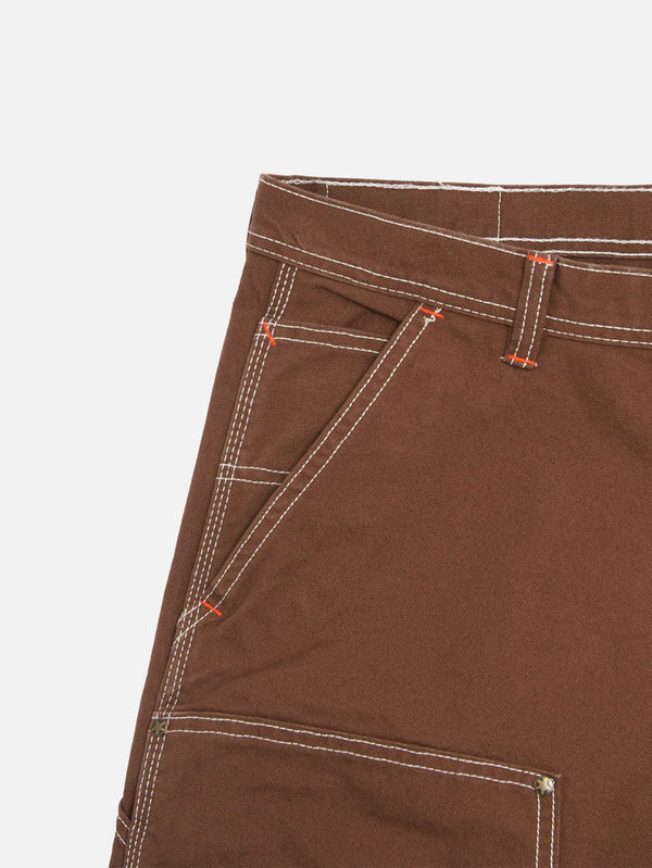 VANS, Julian Klincewicz x OTW Carpenter Pant - Pinecone, PANTOLON, shopi go'da!