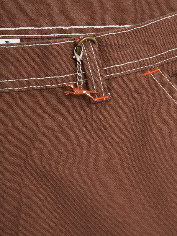 VANS, Julian Klincewicz x OTW Carpenter Pant - Pinecone, PANTOLON, shopi go'da!