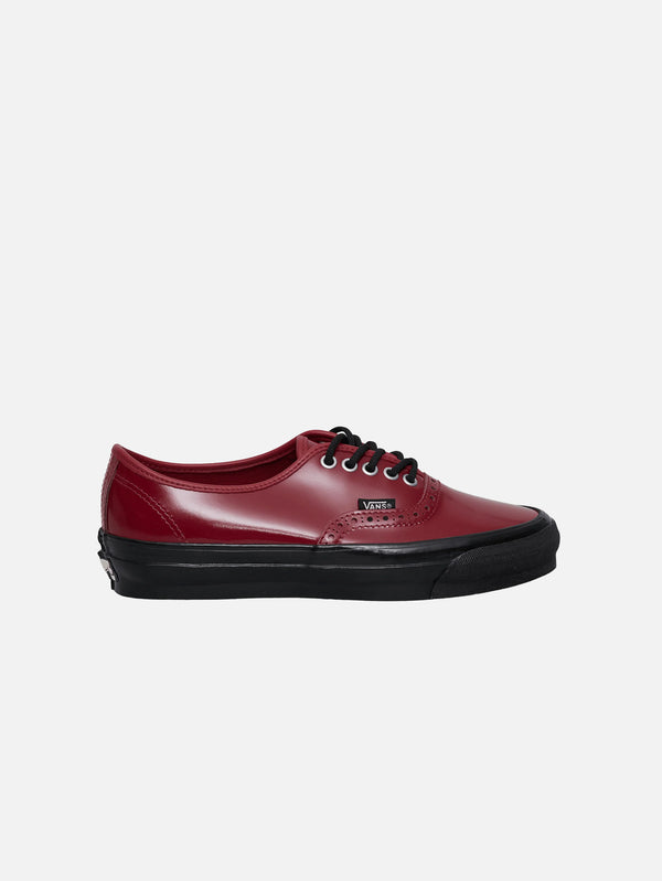 VANS, OTW Authentic 44 Siped Vibram 