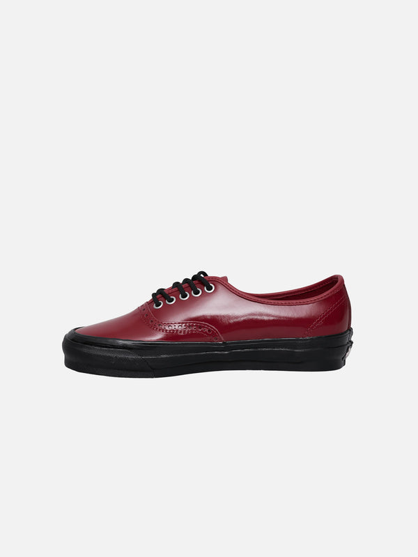 VANS, OTW Authentic 44 Siped Vibram 