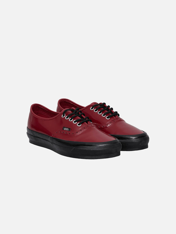 VANS, OTW Authentic 44 Siped Vibram 