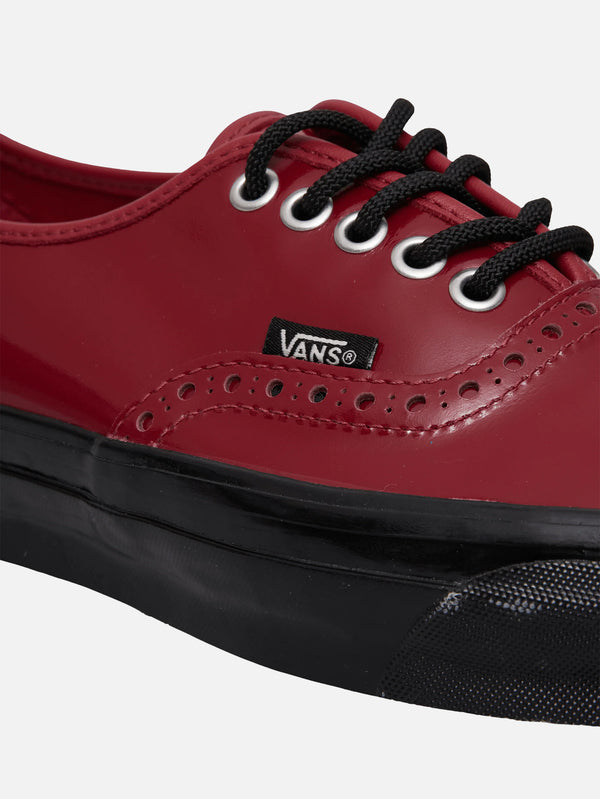 VANS, OTW Authentic 44 Siped Vibram 