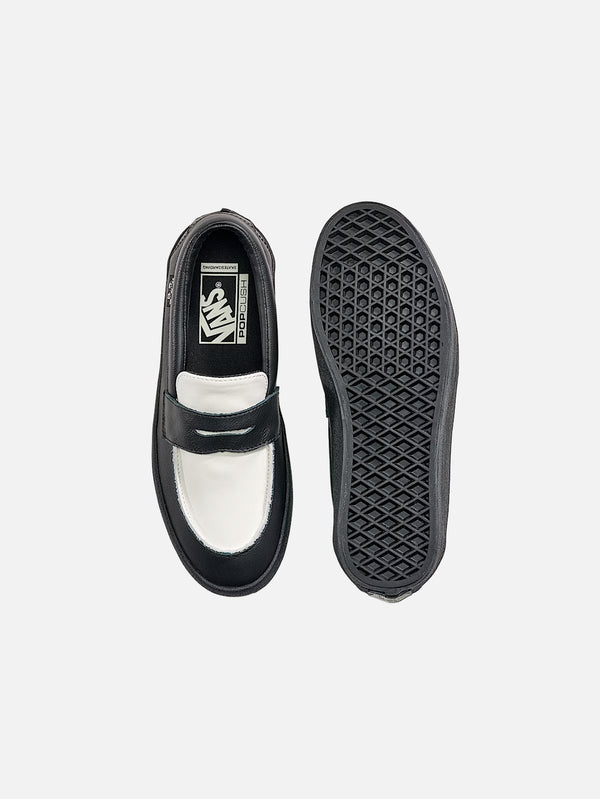 VANS, Skate Loafer 