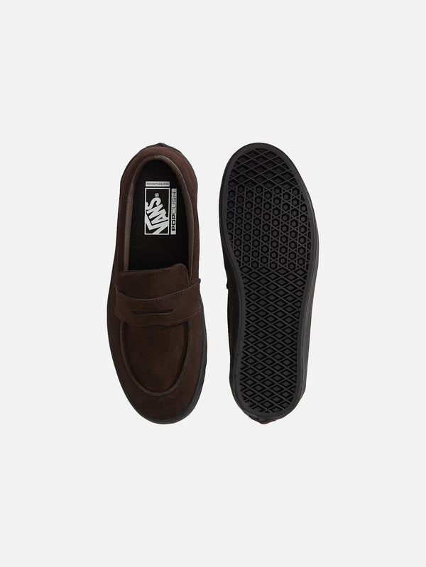 VANS, Skate Loafer 