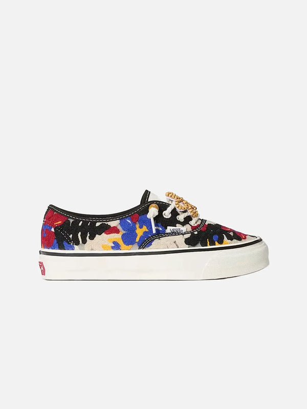VANS LX Authentic 44 Needlework 
