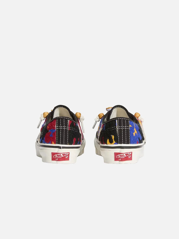 VANS LX Authentic 44 Needlework 
