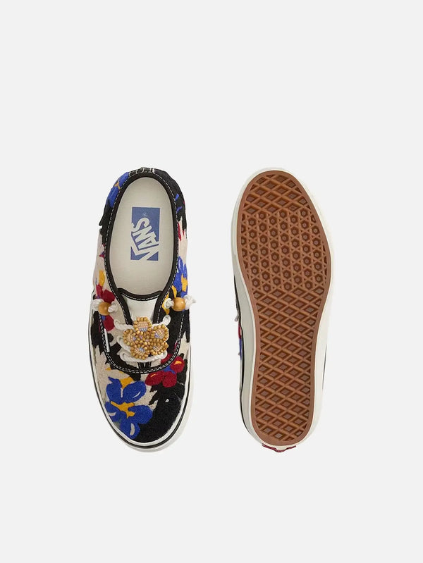 VANS LX Authentic 44 Needlework 