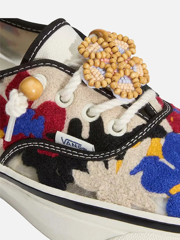 VANS LX Authentic 44 Needlework 