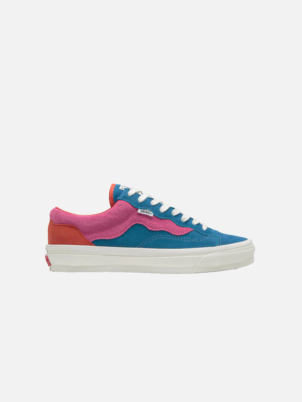 VANS, Parra x OTW Old Skool 36 PP 