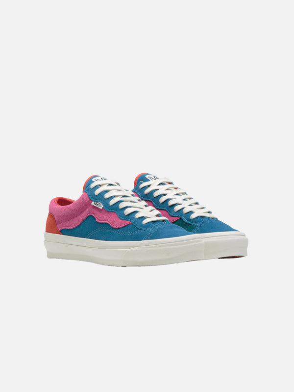VANS, Parra x OTW Old Skool 36 PP 