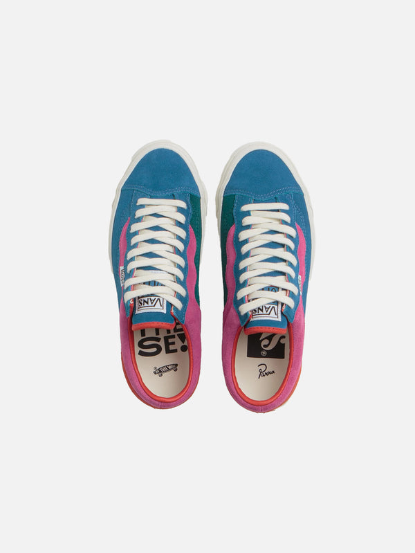 VANS, Parra x OTW Old Skool 36 PP 