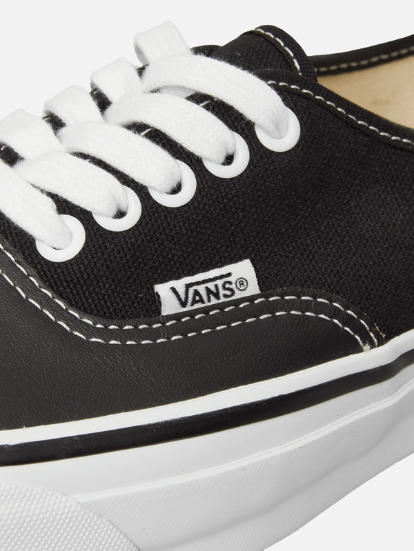 VANS, OTW Authentic 44 Siped Vibram 