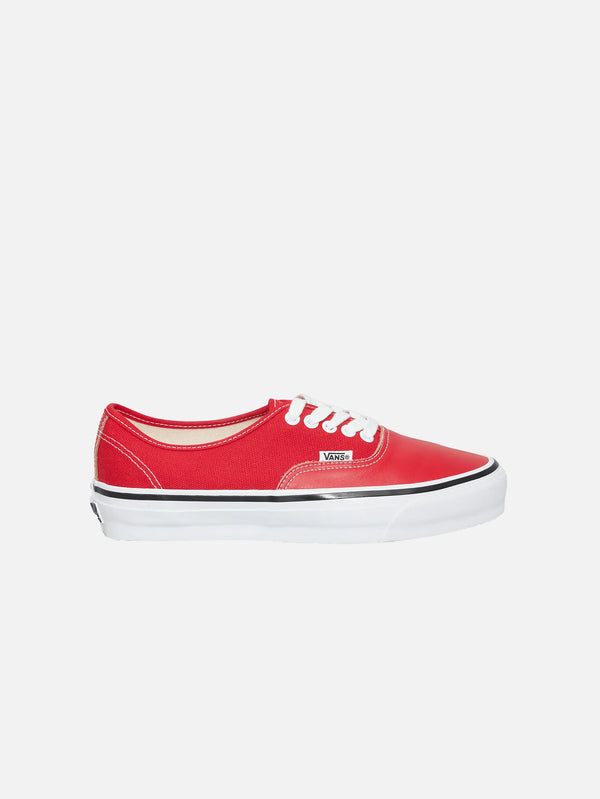 VANS, OTW Authentic 44 Siped Vibram 