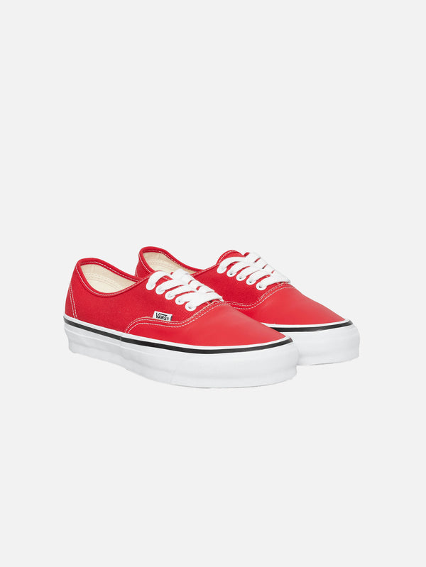 VANS, OTW Authentic 44 Siped Vibram 