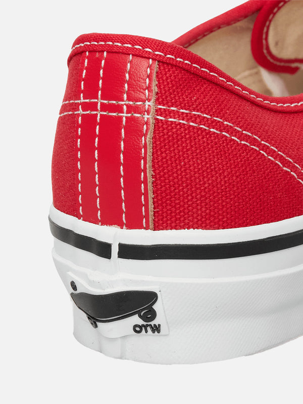 VANS, OTW Authentic 44 Siped Vibram 