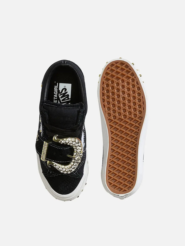 VANS LX Old Skool 36 MGS 
