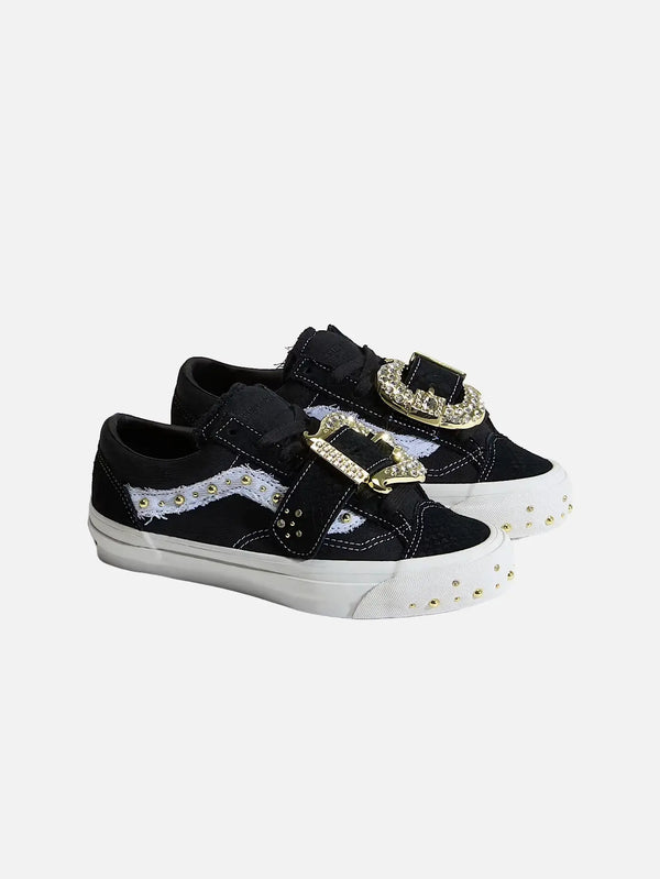 VANS LX Old Skool 36 MGS 