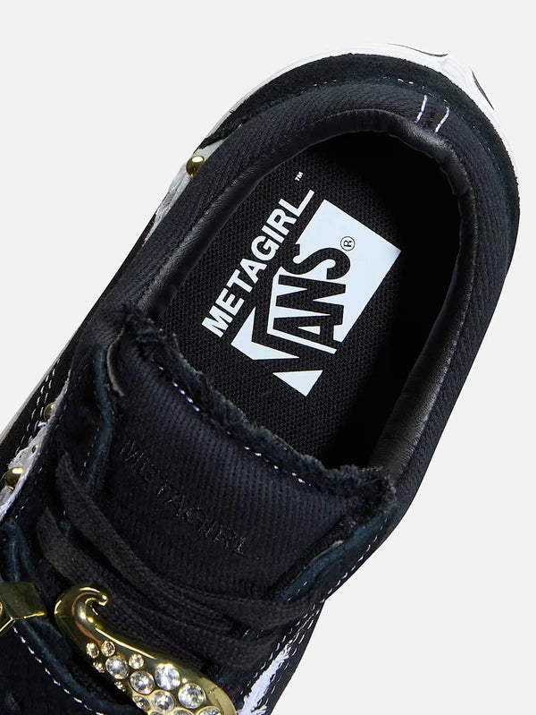 VANS LX Old Skool 36 MGS 