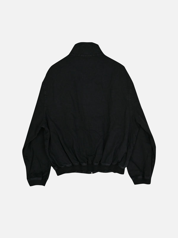 WUEN İSTANBUL, İstanbul Jacket - Black, CEKET, shopi go'da!