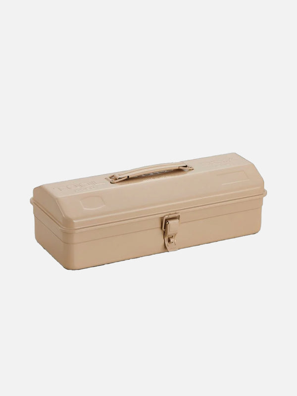 TOYO STEEL, Y-350 Tool Box Beige, ALET ÇANTASI, shopi go'da!