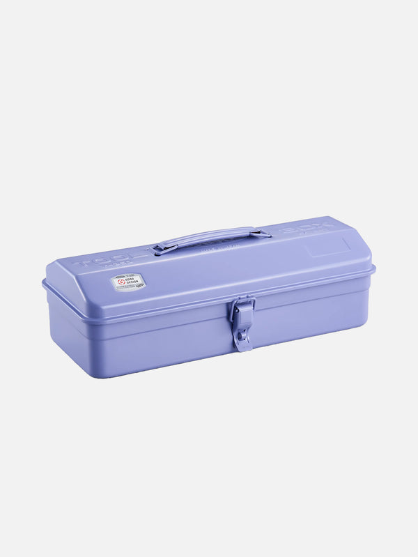 TOYO STEEL, Y-350 Tool Box Fuji Murasaki, ALET ÇANTASI, shopi go'da!