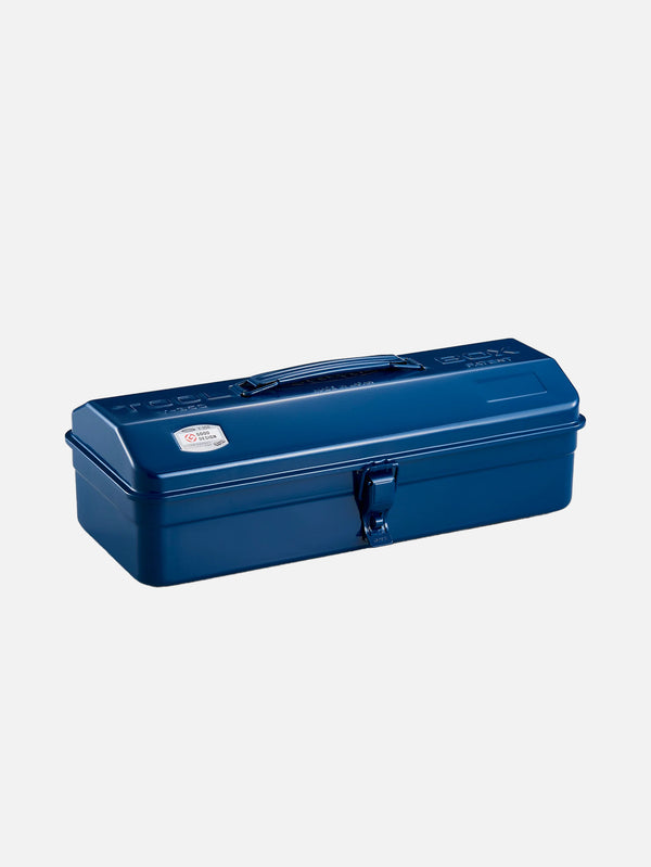 TOYO STEEL, Y-350 Tool Box Navy Blue, ALET ÇANTASI, shopi go'da!
