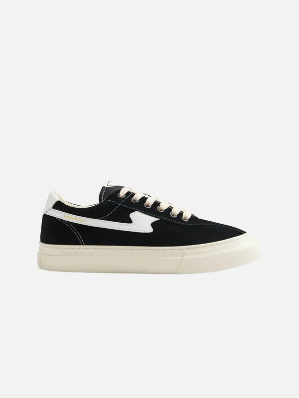 STEPNEY WORKERS CLUB Dellow S-Strike Cup Suede 