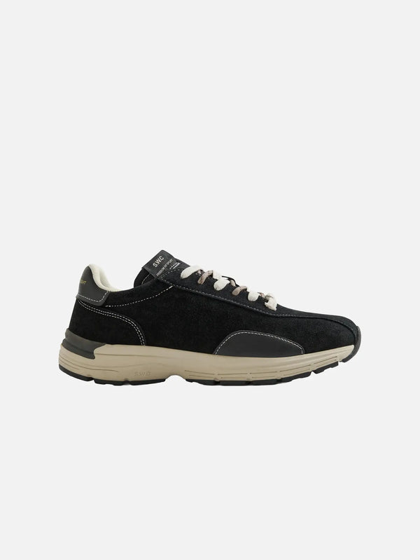 STEPNEY WORKERS CLUB Legion Suede 