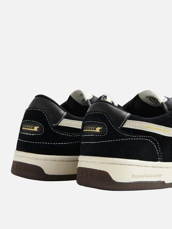 STEPNEY WORKERS CLUB Pro Cup 01 S-Strike Suede 