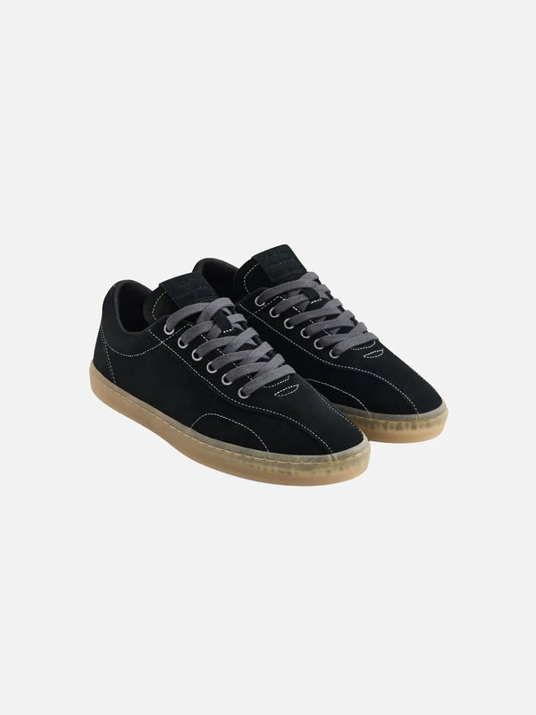 STEPNEY WORKERS CLUB Surma Suede 
