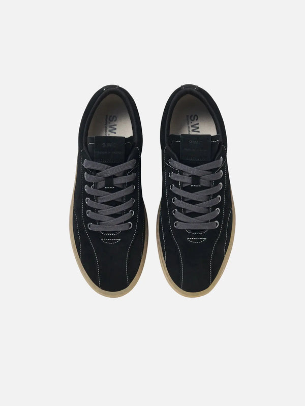 STEPNEY WORKERS CLUB Surma Suede 