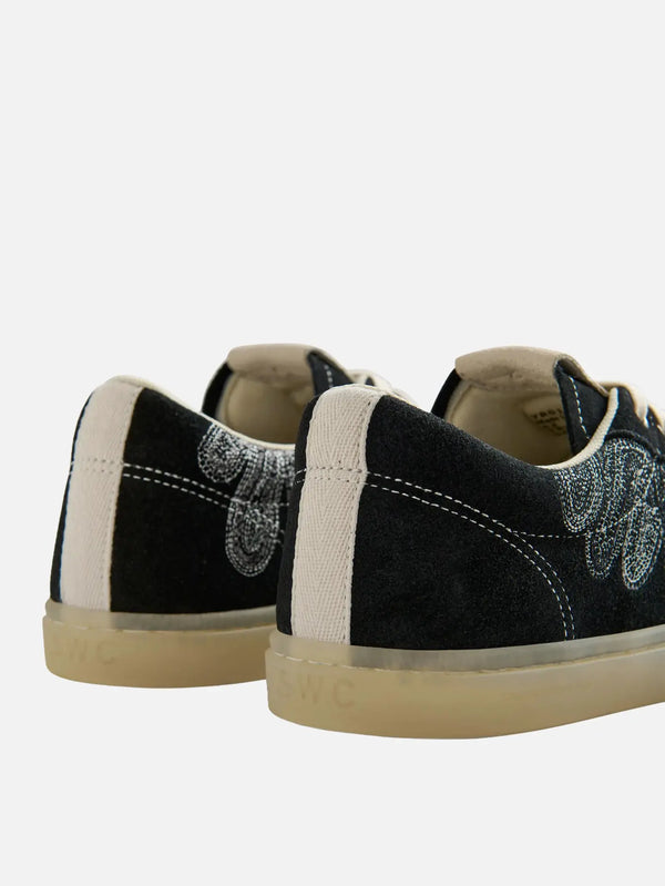 STEPNEY WORKERS CLUB Surma Suede 