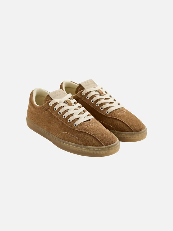 STEPNEY WORKERS CLUB Surma Suede 