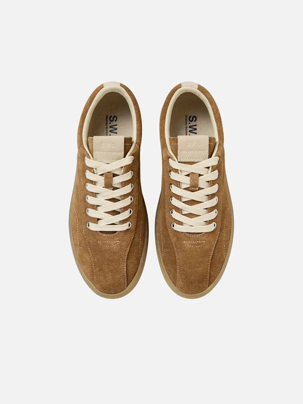 STEPNEY WORKERS CLUB Surma Suede 