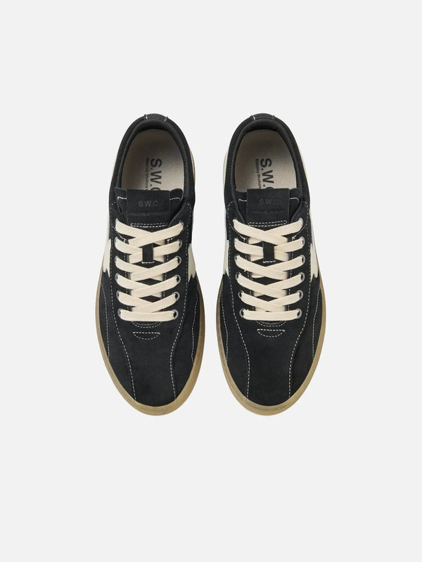 STEPNEY WORKERS CLUB Surma S-Strike Suede 