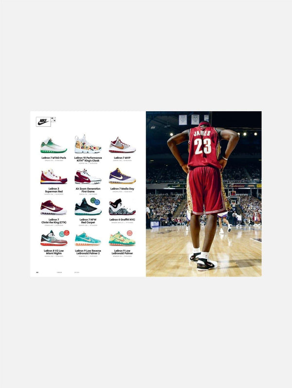 ABRAMS - KİTAP - 1000 Deadstock Sneakers - shopi go'da!.