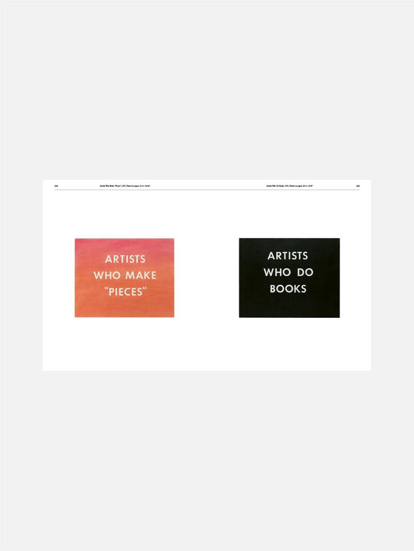 ABRAMS - KİTAP - Ed Ruscha / Now Then - shopi go'da!.