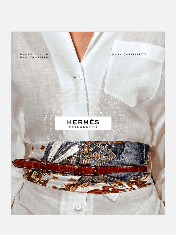 ACC ART BOOKS - KİTAP - Hermes Philosophy - shopi go'da!.
